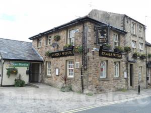 Picture of Pendle Witch