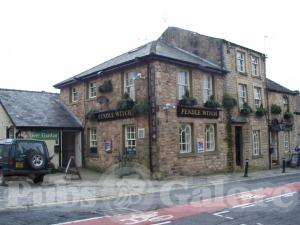 Picture of Pendle Witch