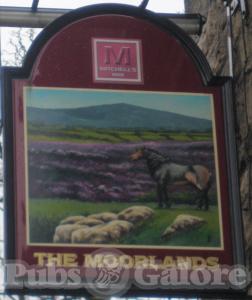 Picture of Moorlands Hotel