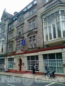 Picture of Royal Kings Arms Hotel