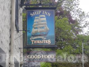 Picture of Ship Inn