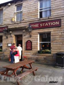 Picture of Station Hotel