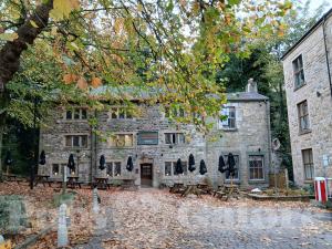 Picture of The Three Mariners