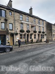 Picture of Wagon & Horses