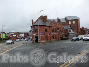 Picture of First & Last at Bar None