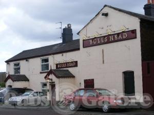 Picture of Bulls Head Hotel