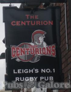 Picture of The Centurion