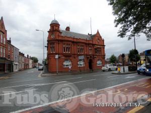 Picture of The Boars Head