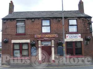Picture of Montys