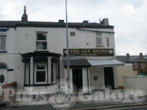 Picture of The Ale House