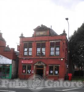 Picture of Leigh Arms