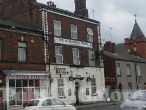 Picture of The Moonraker