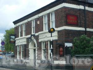 Picture of The Railway Hotel