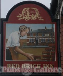 Picture of Red Brick Inn