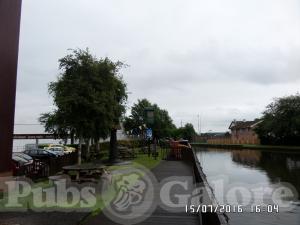 Picture of The Waterside Inn