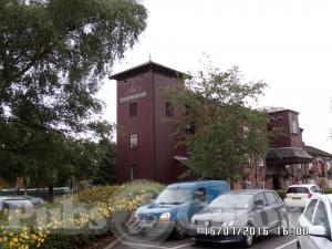 Picture of The Waterside Inn