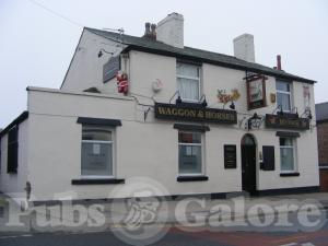 Picture of The Waggon & Horses