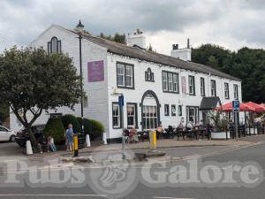 Picture of The Wine Press