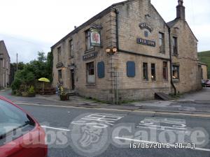 Picture of Red Lion