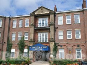 Picture of Clifton Arms Hotel