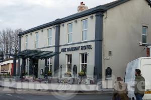 Picture of The Railway Hotel (JD Wetherspoon)