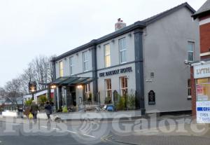 Picture of The Railway Hotel (JD Wetherspoon)