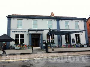 Picture of The Railway Hotel (JD Wetherspoon)