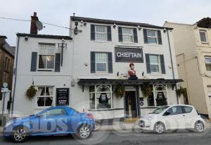 Picture of Chieftain