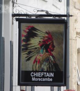 Picture of Chieftain