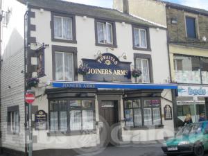 Picture of Joiners Arms