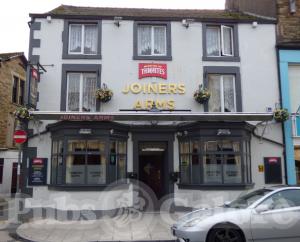 Picture of Joiners Arms