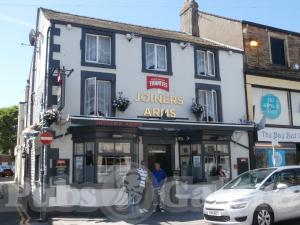 Picture of Joiners Arms