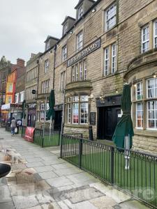 Picture of The Kings Arms