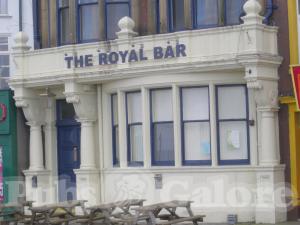 Picture of The Royal Bar