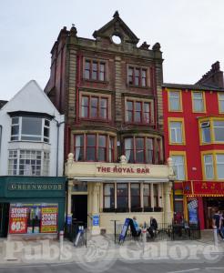 Picture of The Royal Bar