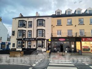 Picture of The Pier Hotel