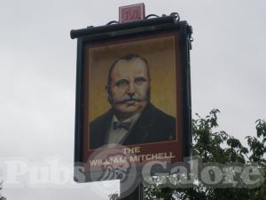 Picture of William Mitchell Inn