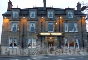 Picture of York Hotel