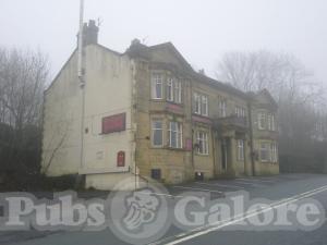 Picture of Marsden Cross Inn
