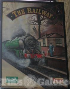 Picture of The Railway Tavern