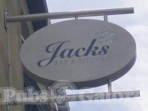 Picture of Jacks Bar & Kitchen