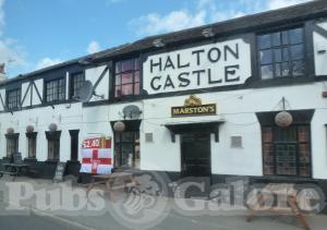 Picture of Halton Castle Inn