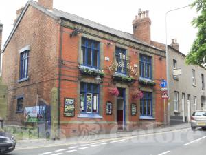 Picture of The Horse Shoe Inn