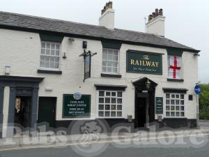 Picture of The Railway