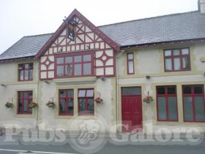 Picture of The Red Lion