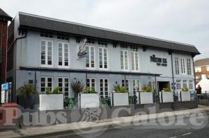 Picture of The Poulton Elk (JD Wetherspoon)