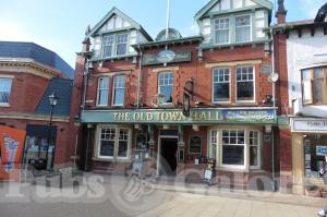 Picture of The Old Town Hall