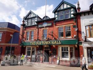 Picture of The Old Town Hall