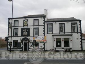 Picture of Royal Oak Hotel