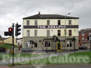 Picture of The Adelphi